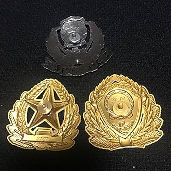 Amazon.co.jp: 中国人民解放軍 武装警察 公安部 三大国家機関